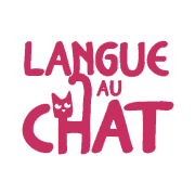 Langue au Chat