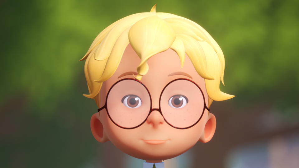 Illustration présente dans le projet Family Bloom