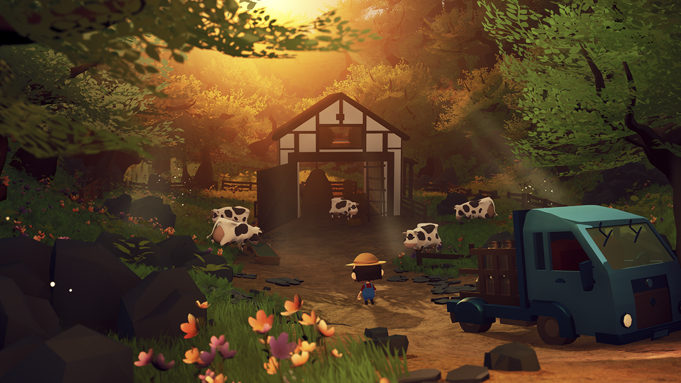 Illustration présente dans le projet Farmer Joe