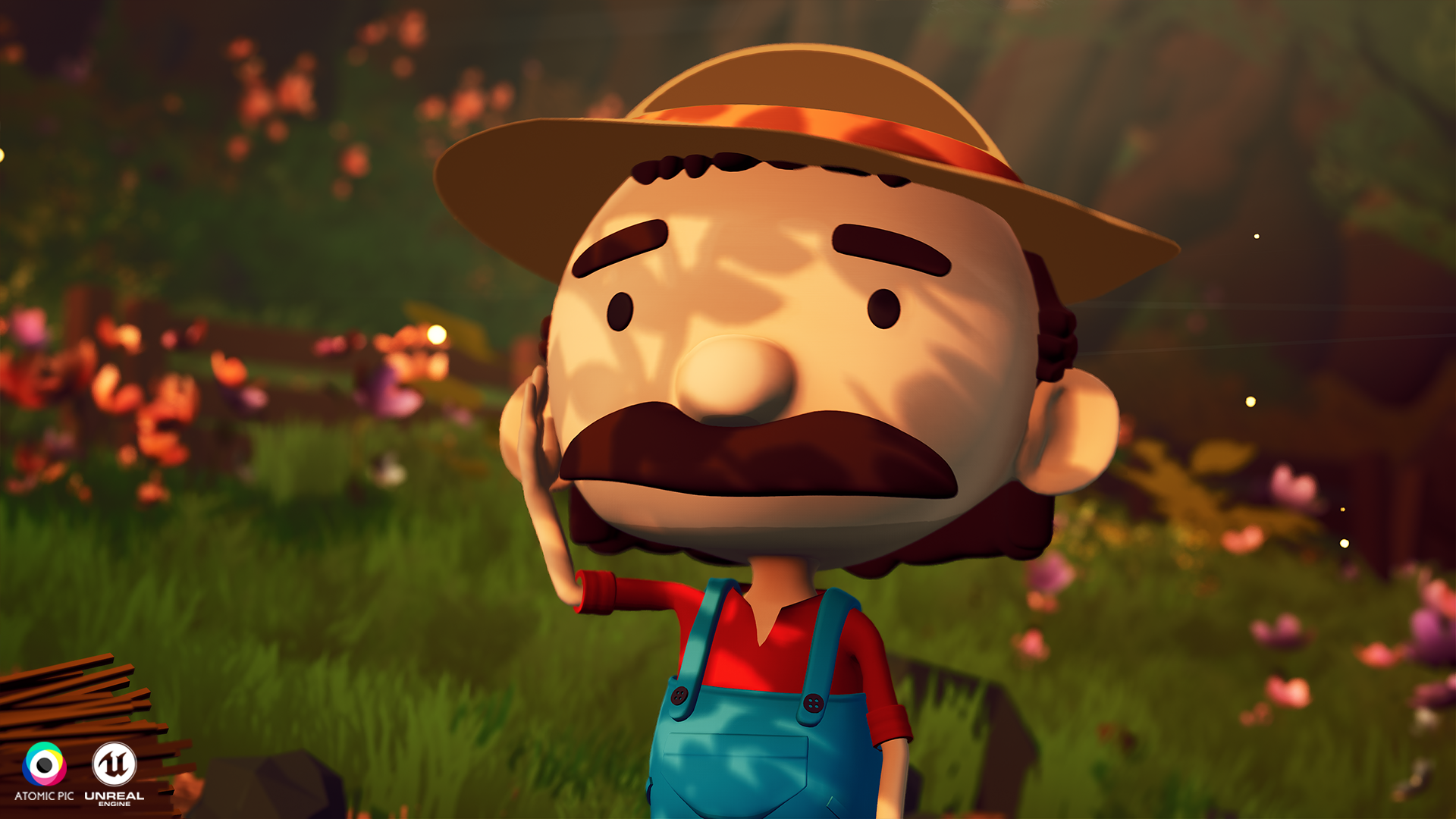 visuel pour Farmer Joe