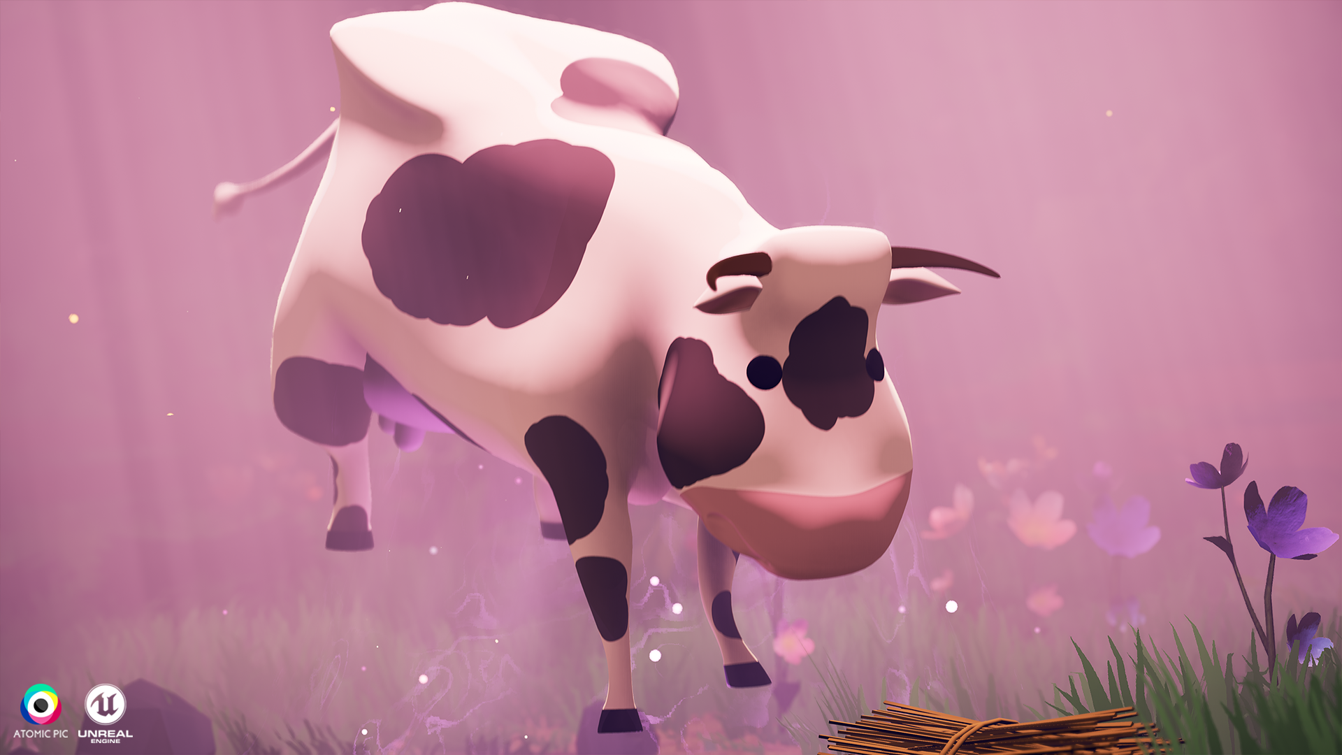 visuel pour Farmer Joe