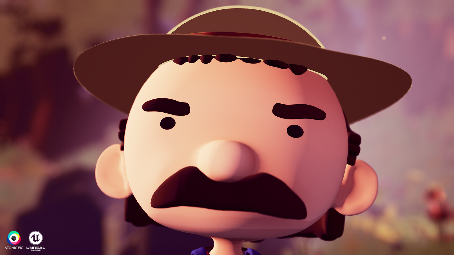 visuel pour Farmer Joe