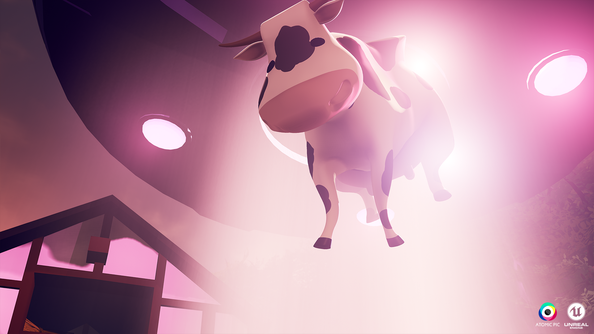 visuel pour Farmer Joe